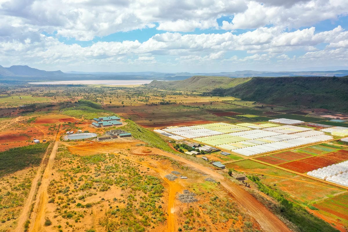 Great Rift Valley Retreat gallery image 3