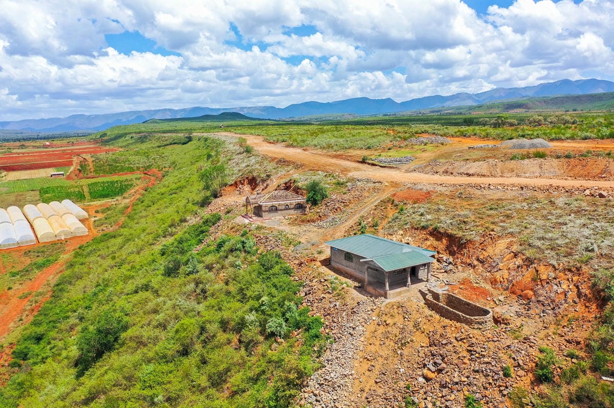 Great Rift Valley Retreat gallery image 10